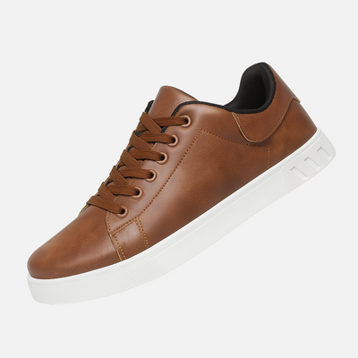 Mivora London | Men’s Casual Shoes – Classic Everyday Style