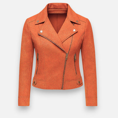 Mivora London | Women's Lightweight Stylish Jacket With Modern Fit