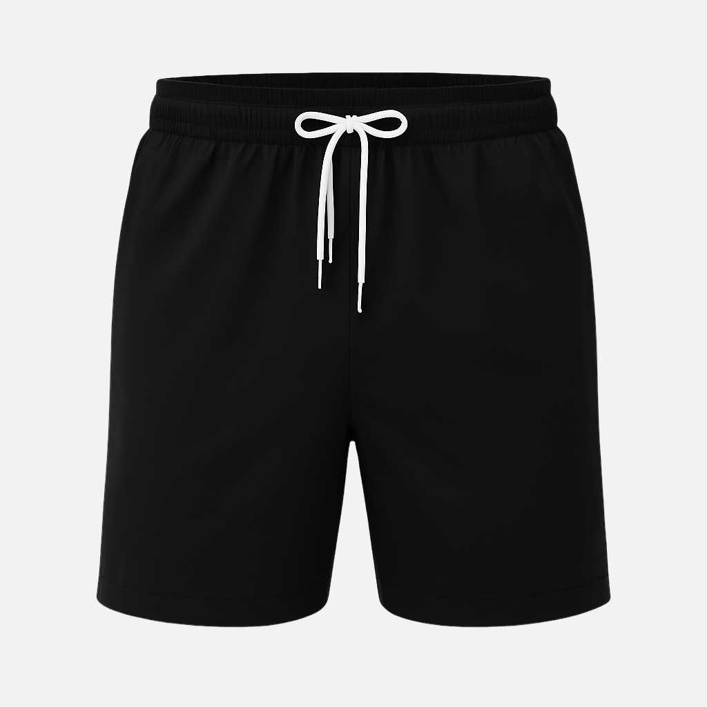 Mivora London | Men's Quick-Dry Swim Shorts With Modern Fit And Stylish Design