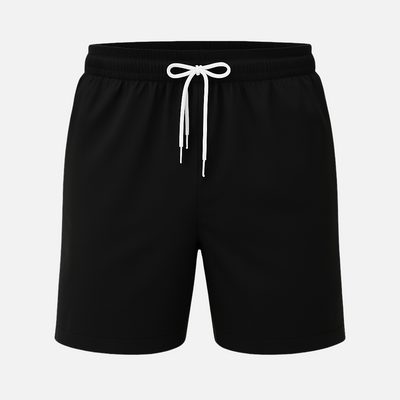 Mivora London | Men's Quick-Dry Swim Shorts With Modern Fit And Stylish Design