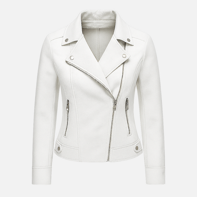 Mivora London | Women's Lightweight Stylish Jacket With Modern Fit