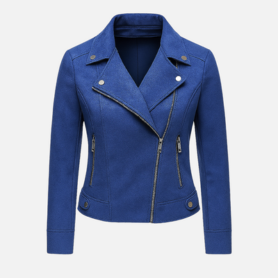 Mivora London | Women's Lightweight Stylish Jacket With Modern Fit