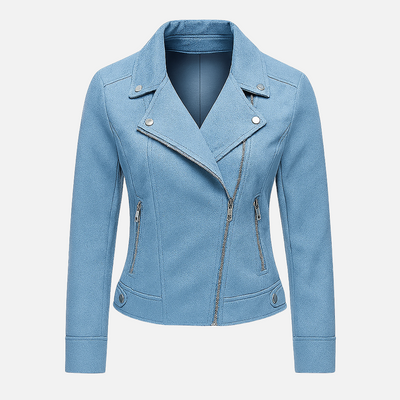 Mivora London | Women's Lightweight Stylish Jacket With Modern Fit