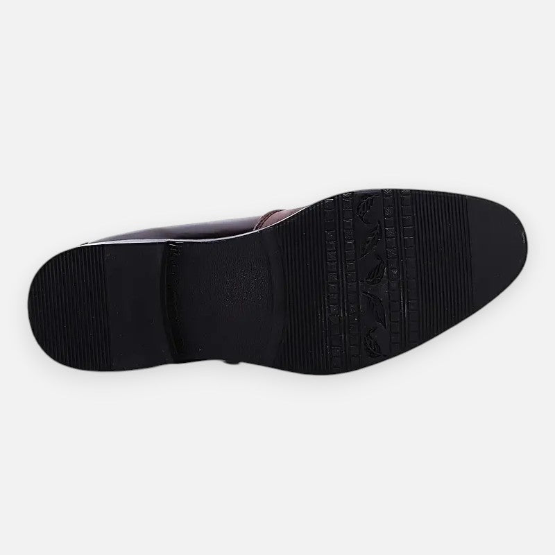 Mivora London | Men’s Handcrafted Slip-On Shoes – Gentle Step Comfort