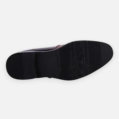 Mivora London | Men’s Handcrafted Slip-On Shoes – Gentle Step Comfort