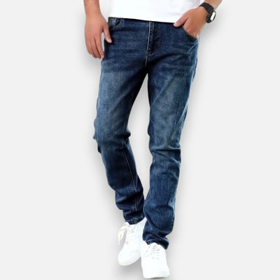 Mivora London | Men’s Casual Stretch Trousers