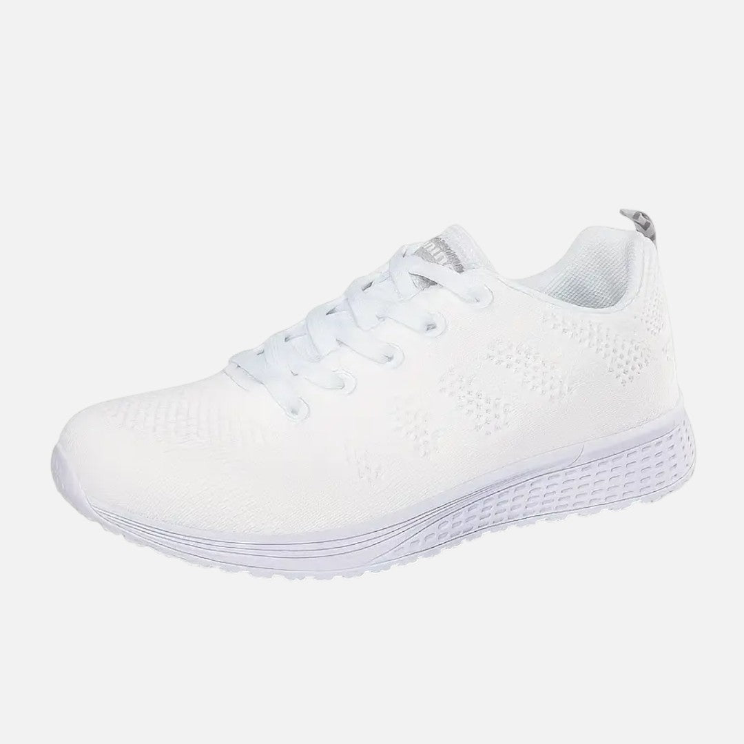 Mivora London | Women's Ergonomic Casual Shoes With Arch Support