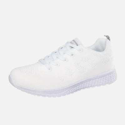 Mivora London | Women's Ergonomic Casual Shoes With Arch Support