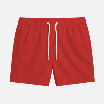 Mivora London | Men's Quick-Drying Basic Swim Shorts