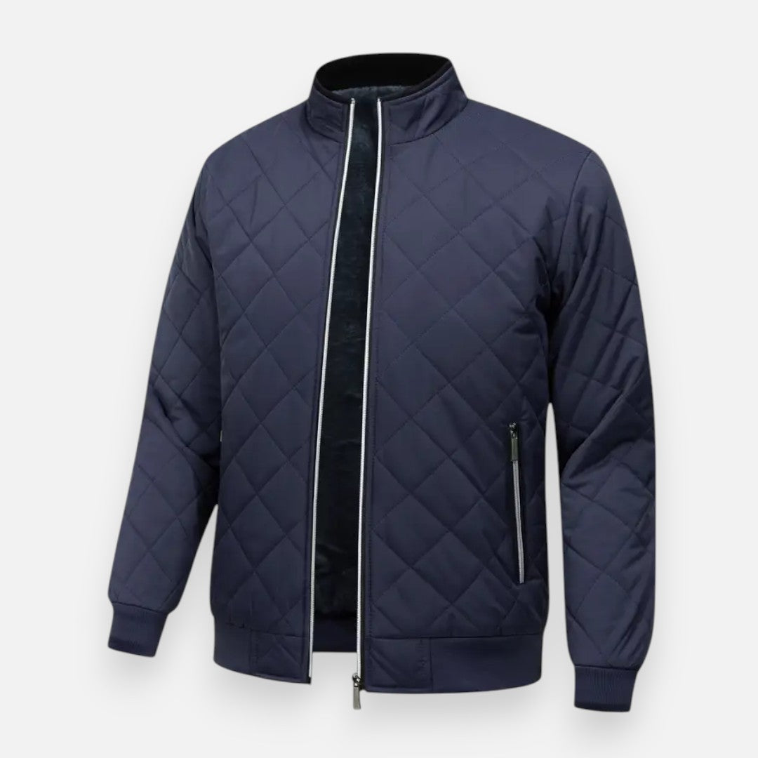 Mivora London | Men’s Winter Padded Jacket