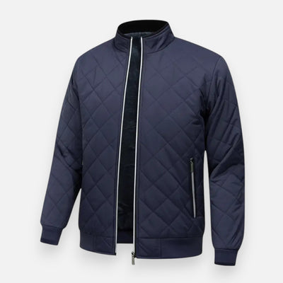 Mivora London | Men’s Winter Padded Jacket