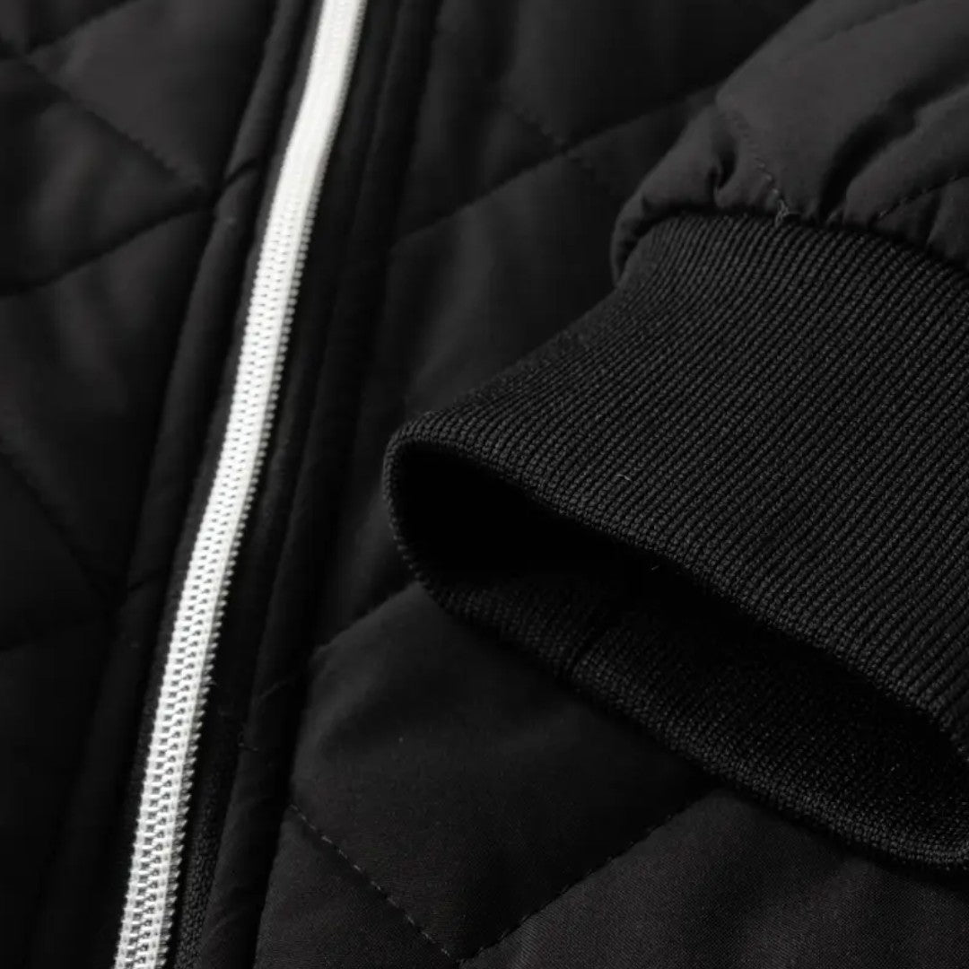Mivora London | Men’s Winter Padded Jacket