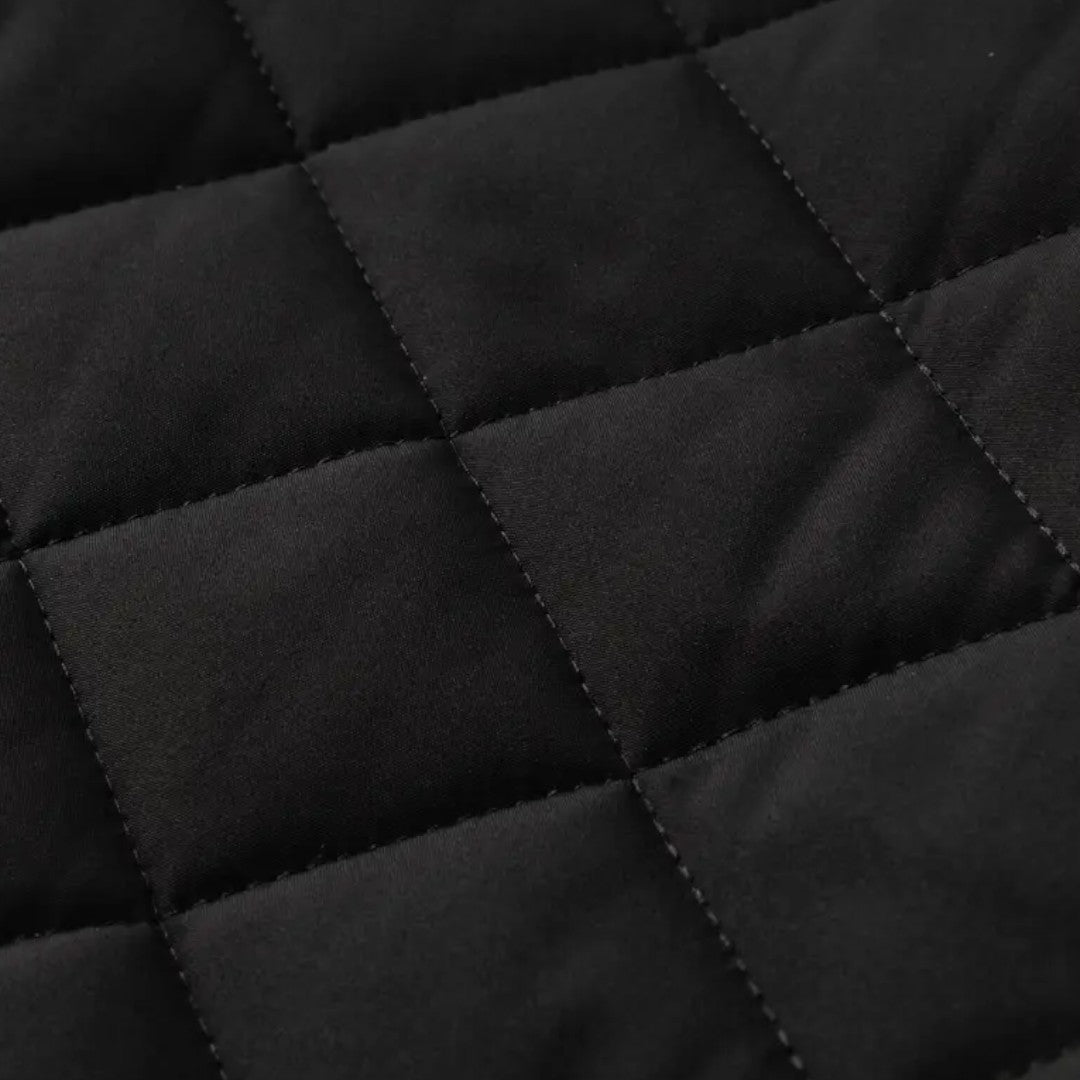 Mivora London | Men’s Winter Padded Jacket