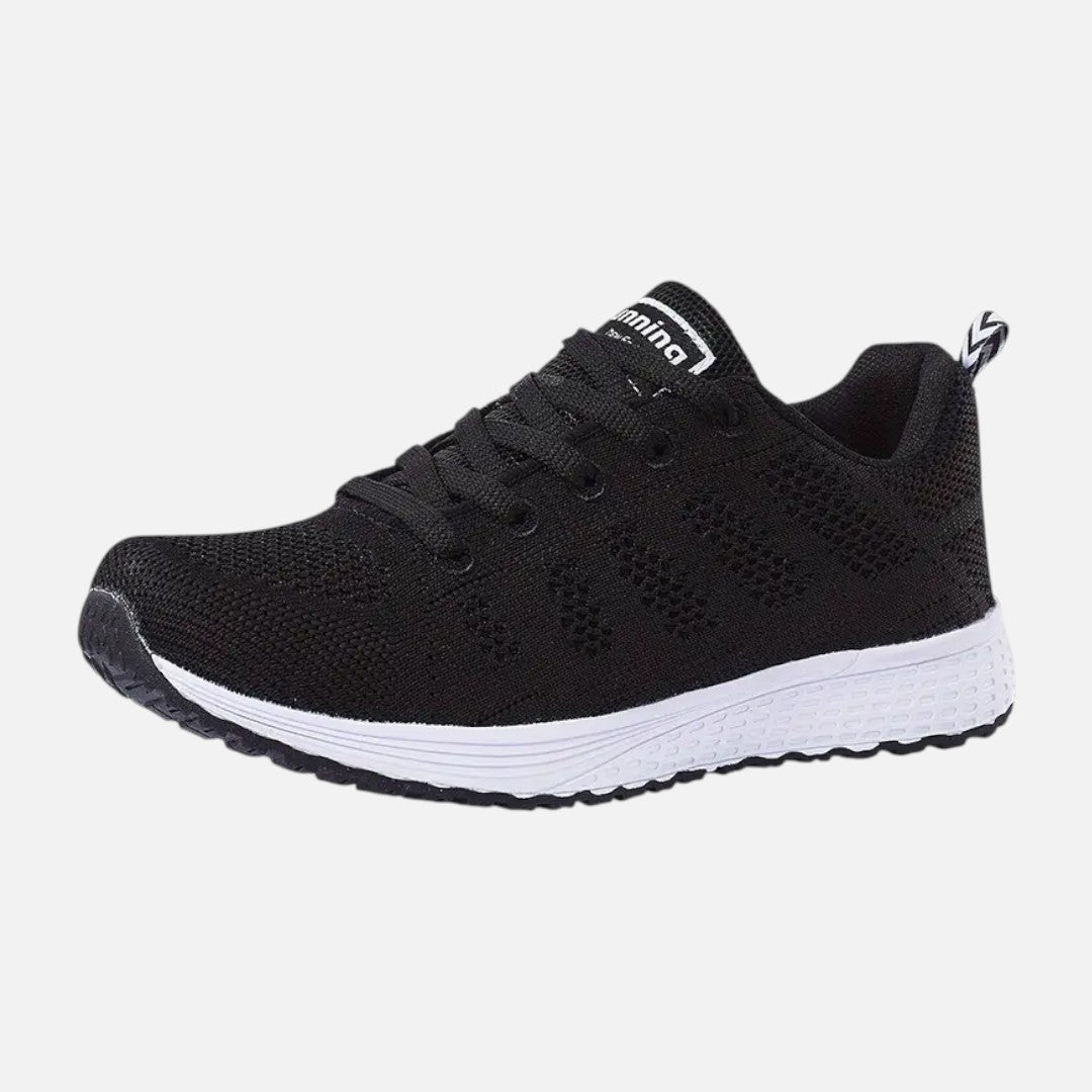 Mivora London | Women's Ergonomic Casual Shoes With Arch Support