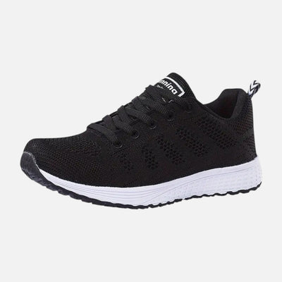 Mivora London | Women's Ergonomic Casual Shoes With Arch Support