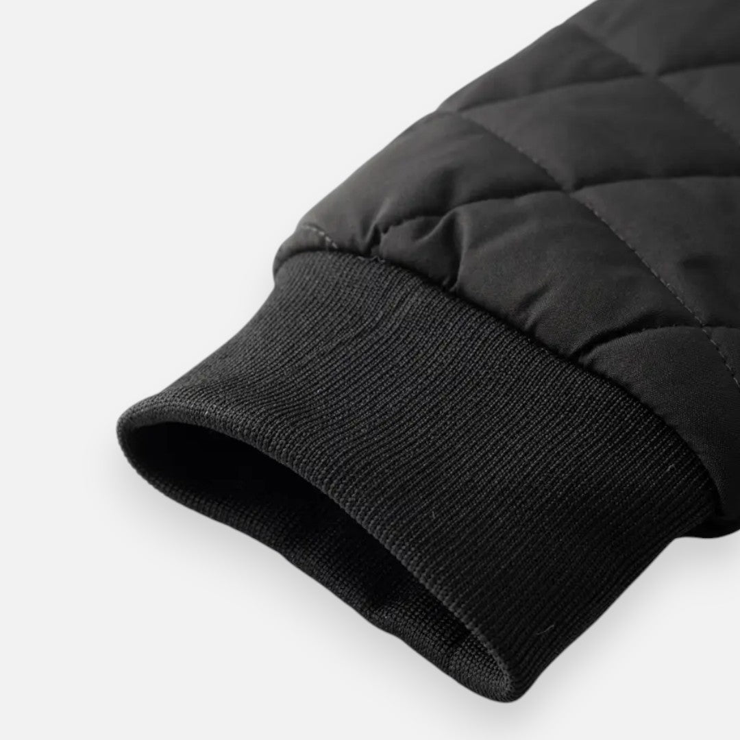 Mivora London | Men’s Winter Padded Jacket