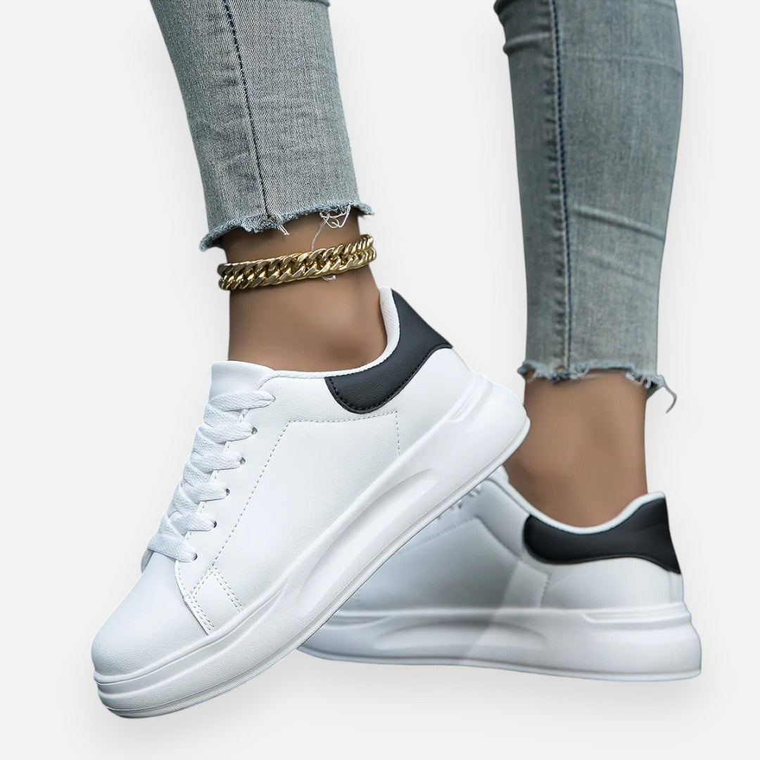 Mivora London | Women’s Classic Shoes – Elegant Everyday Comfort