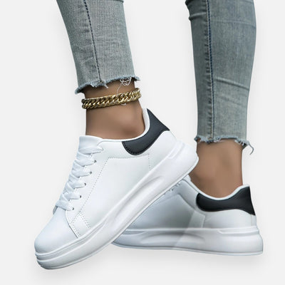 Mivora London | Women’s Classic Shoes – Elegant Everyday Comfort