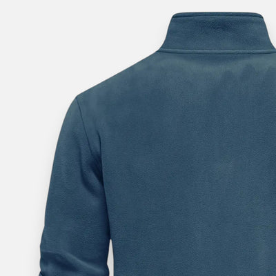 Mivora London | Men’s Velvet Sweatshirt – Comfortable Everyday Wear
