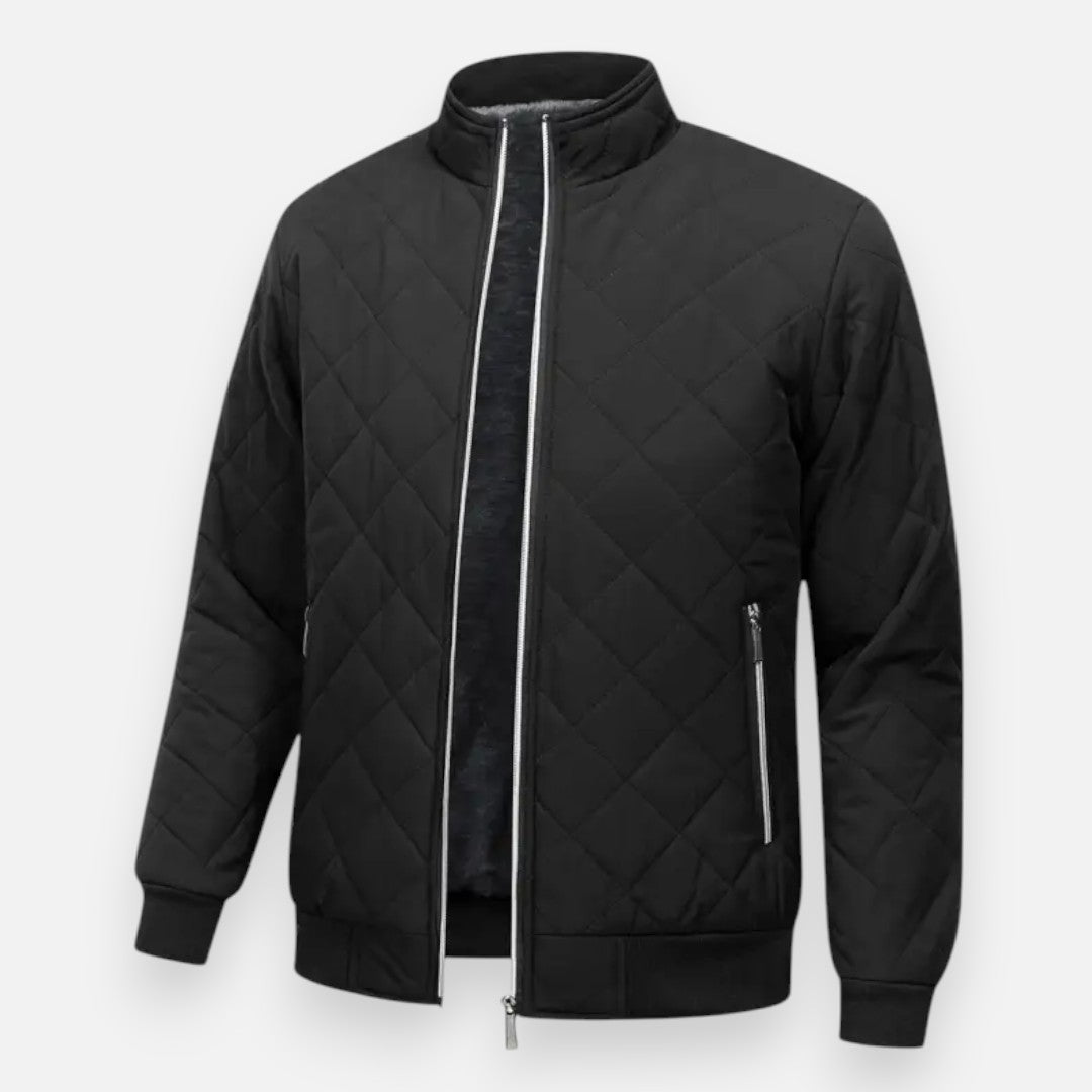Mivora London | Men’s Winter Padded Jacket