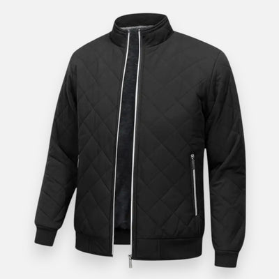 Mivora London | Men’s Winter Padded Jacket
