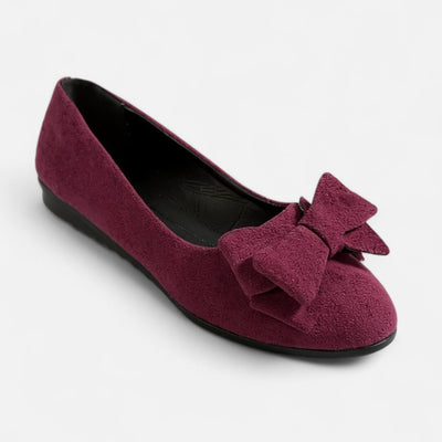 Mivora London | Women’s Lightweight Slip-On Shoes With Cushioned Sole For Everyday Comfort