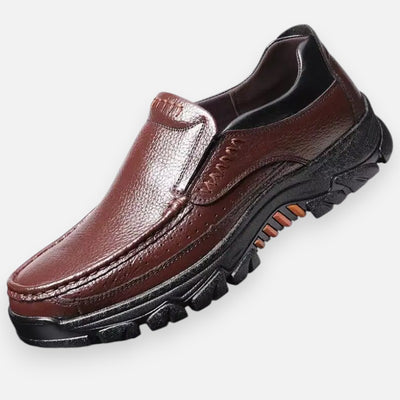 Mivora London | Men’s Hand-Polished Shoes – Classic Everyday Style