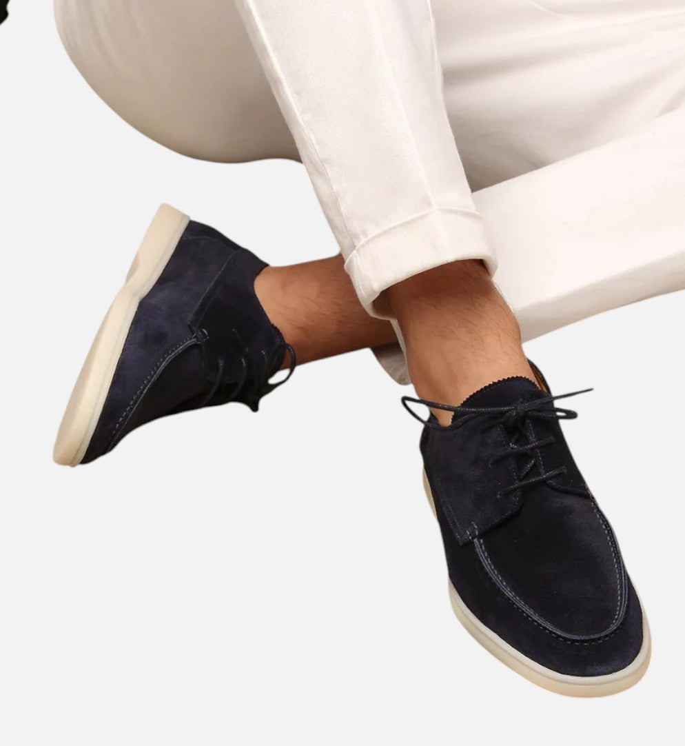 Mivora London | Men’s Dress Shoe with Classic Design