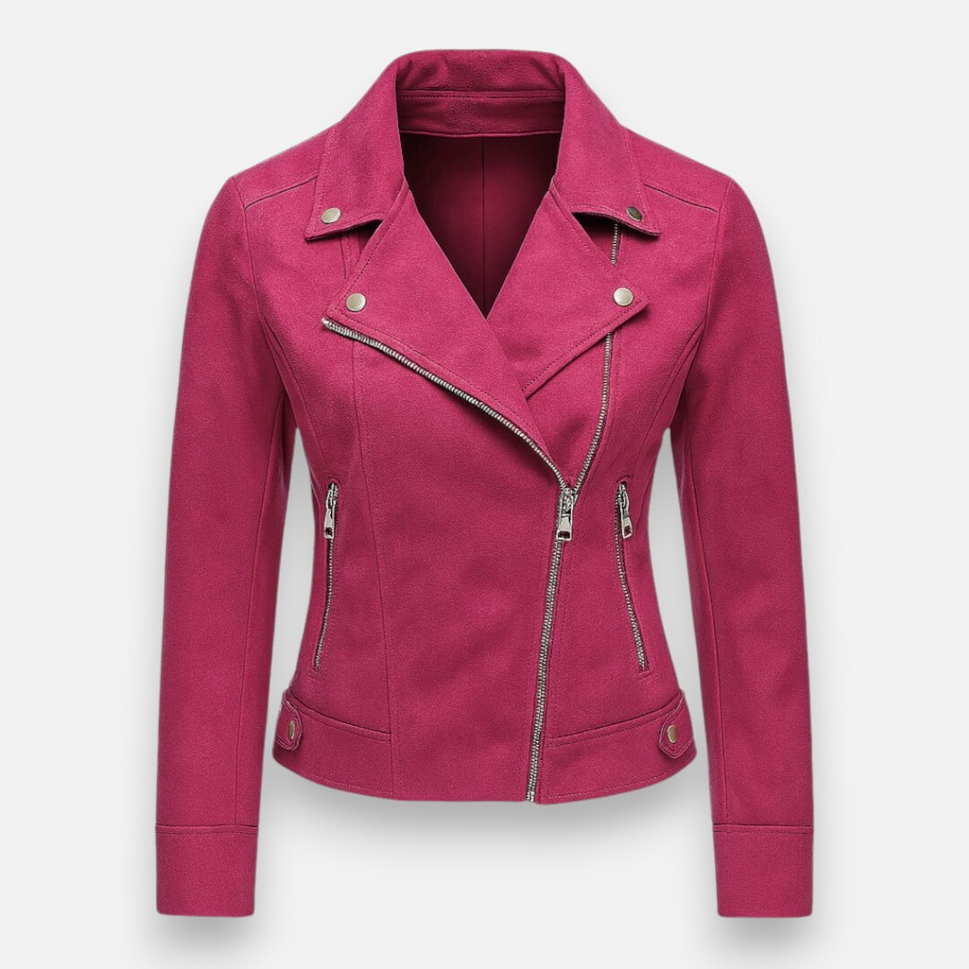Mivora London | Women's Lightweight Stylish Jacket With Modern Fit