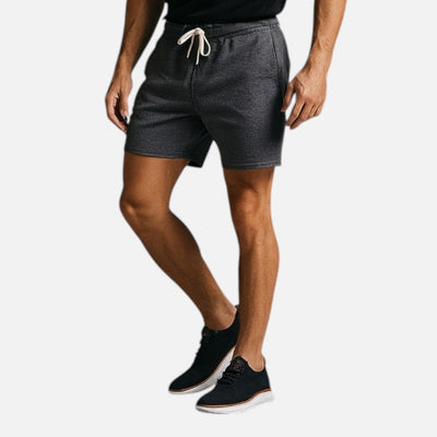 Mivora London | Men's Casual Sneakers With Cushioned Sole For Everyday Comfort