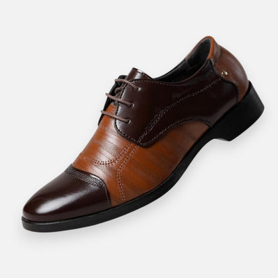 Mivora London | Men’s Handcrafted Slip-On Shoes – Gentle Step Comfort