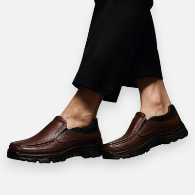 Mivora London | Men’s Hand-Polished Shoes – Classic Everyday Style
