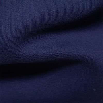 Mivora London | Men’s Silky-Soft Long-Sleeve Polo