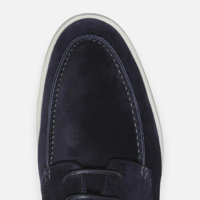 Mivora London | Men’s Dress Shoe with Classic Design