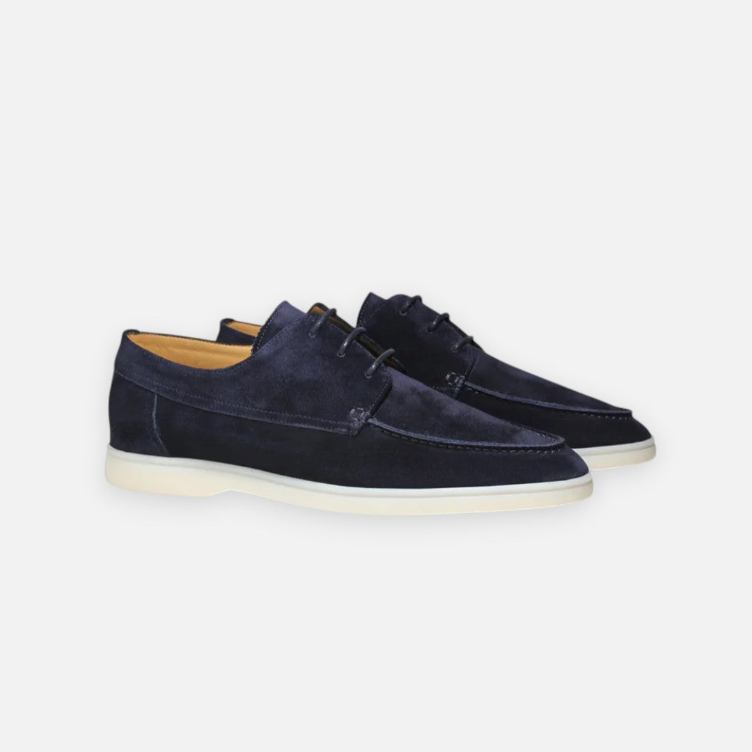 Mivora London | Men’s Dress Shoe with Classic Design