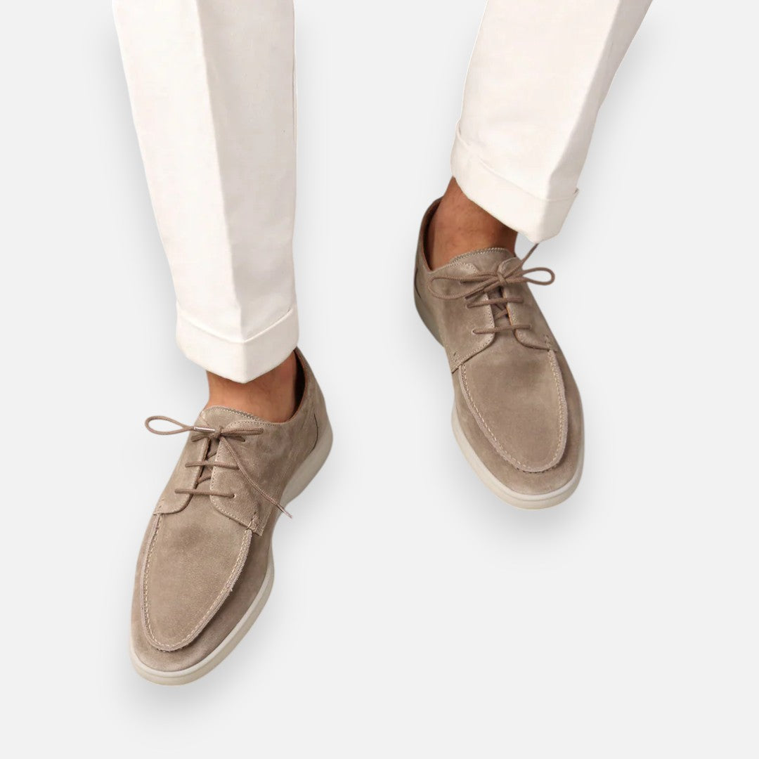 Mivora London | Men’s Dress Shoe with Classic Design