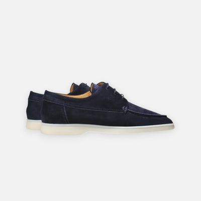 Mivora London | Men’s Dress Shoe with Classic Design