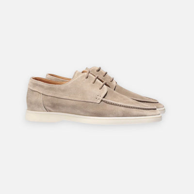 Mivora London | Men’s Dress Shoe with Classic Design