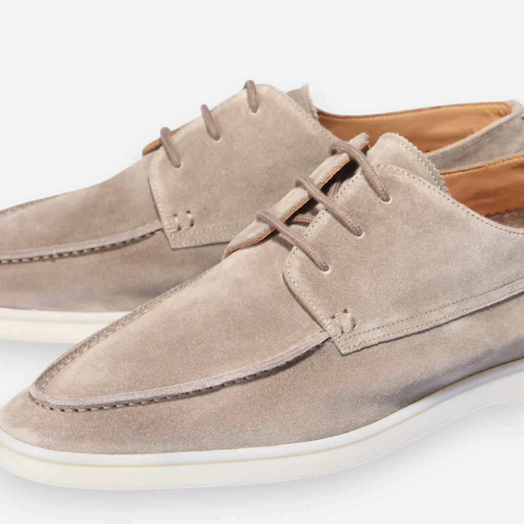 Mivora London | Men’s Dress Shoe with Classic Design