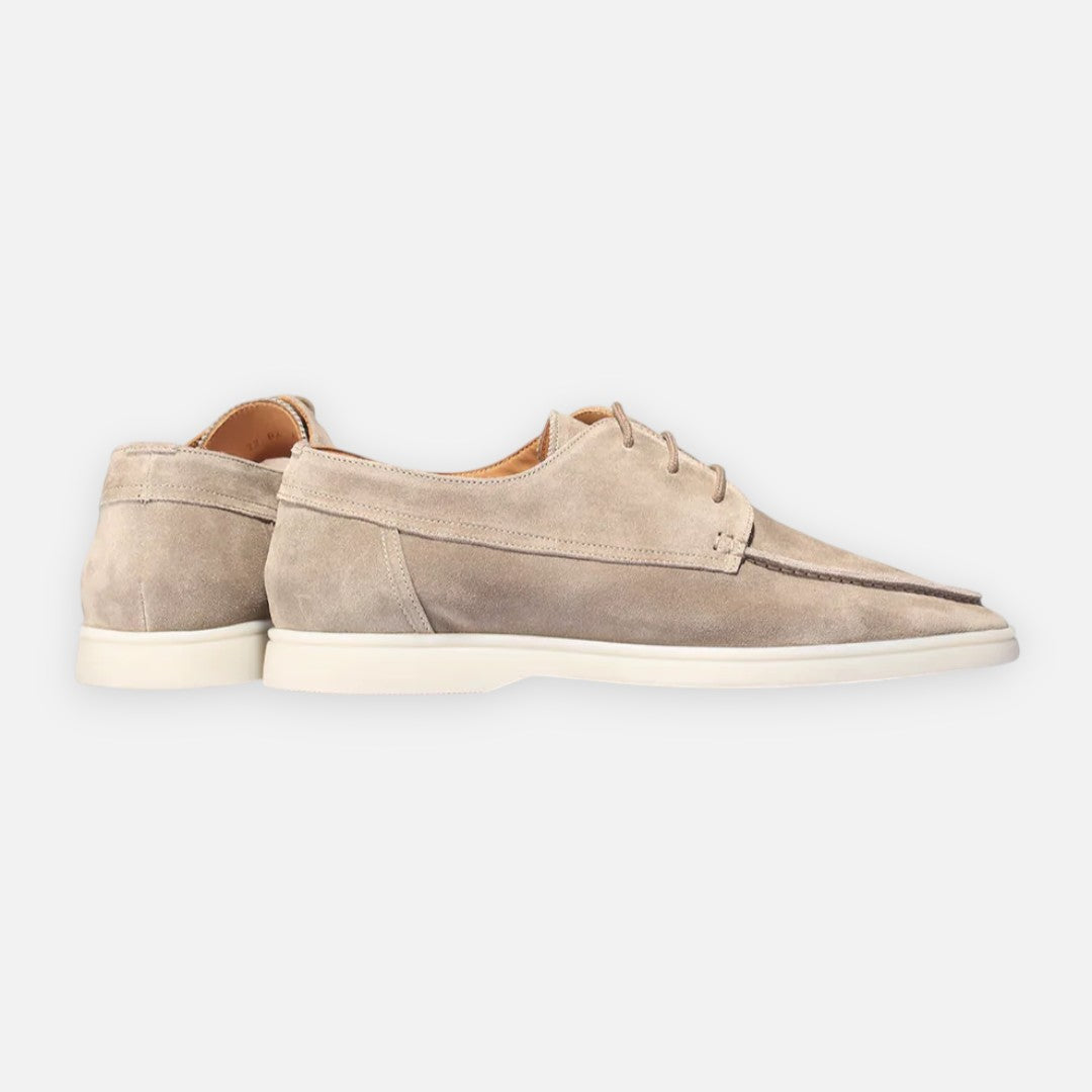Mivora London | Men’s Dress Shoe with Classic Design