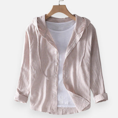 Mivora London | Women’s Breathable Blouse – Light Elegance & Effortless Versatility