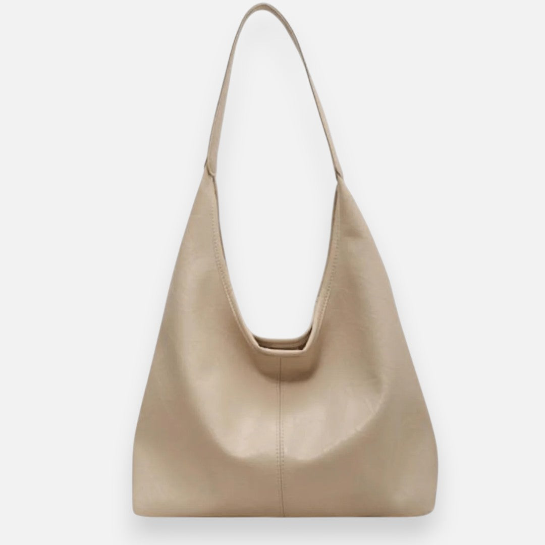 Mivora London | Women’s Shoulder Bag – Elegant Everyday Carry