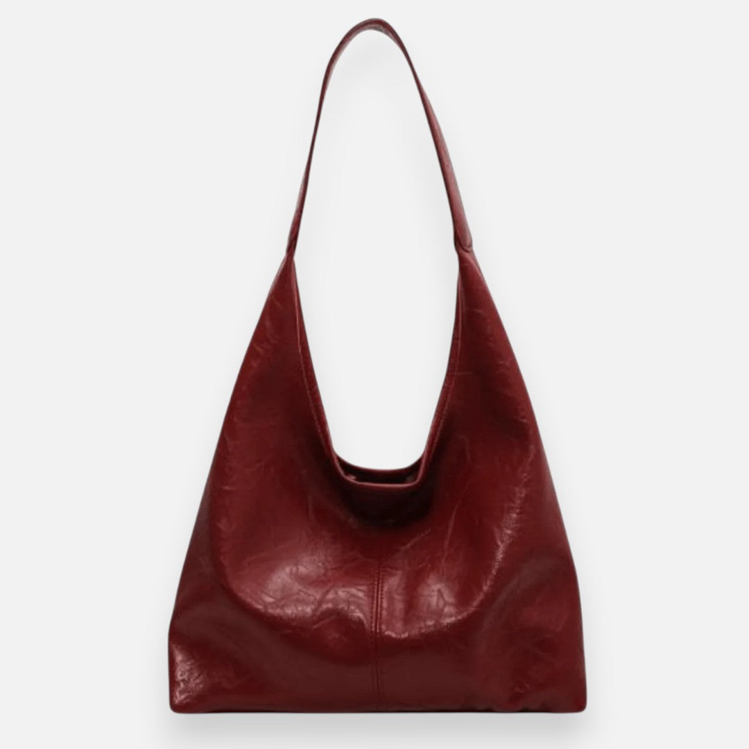 Mivora London | Women’s Shoulder Bag – Elegant Everyday Carry