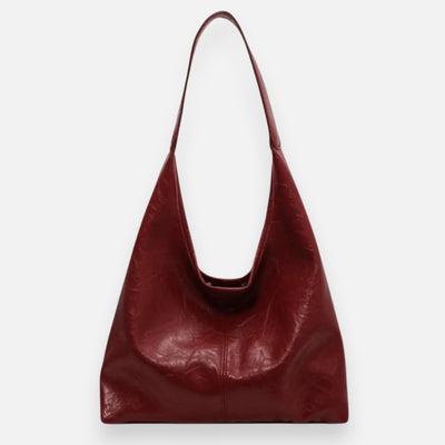 Mivora London | Women’s Shoulder Bag – Elegant Everyday Carry