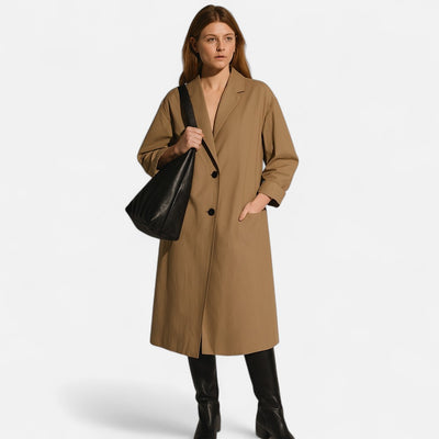 Mivora London | Women’s Shoulder Bag – Elegant Everyday Carry