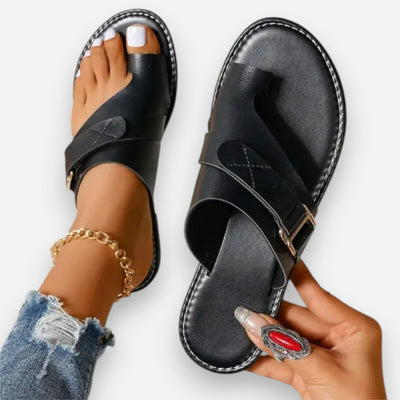 Mivora London | Women’s Summer Slippers With Arch Support