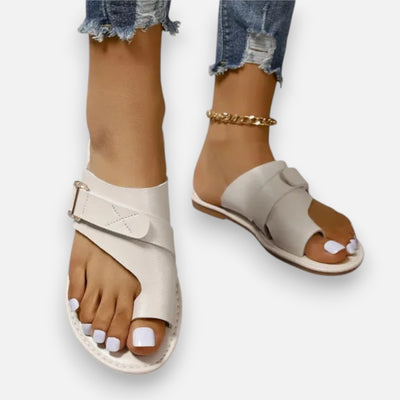 Mivora London | Women’s Summer Slippers With Arch Support