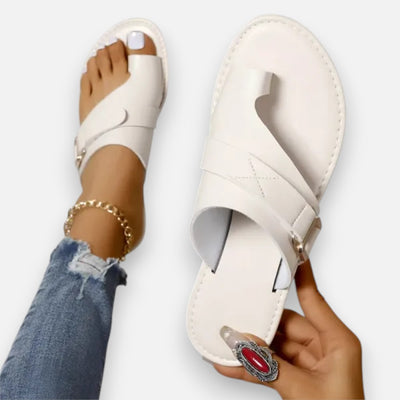 Mivora London | Women’s Summer Slippers With Arch Support