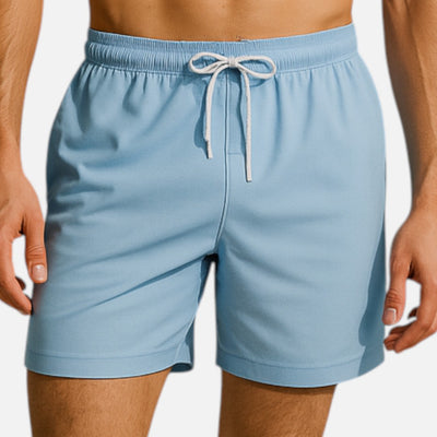Mivora London | Men's Quick-Dry Swim Shorts With Modern Fit And Stylish Design