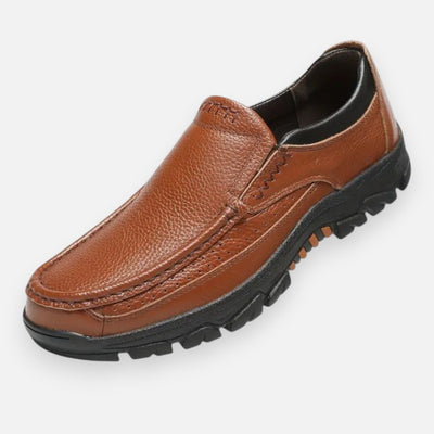 Mivora London | Men’s Hand-Polished Shoes – Classic Everyday Style